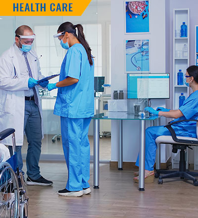 Health Care